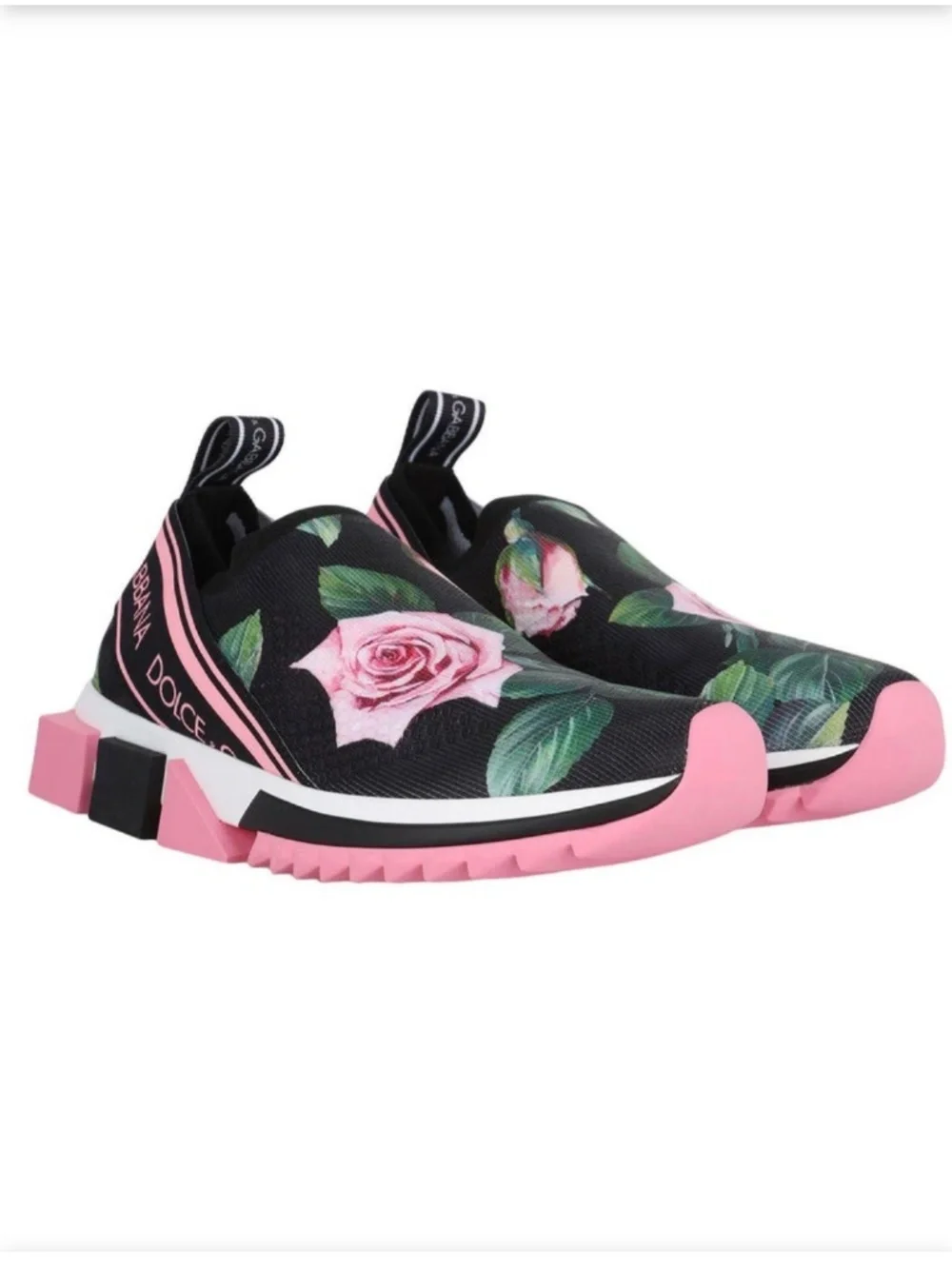 Dolce & Gabbana Trainers